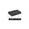 DAYTONA HT-09A  All In One USB 2.0 Kart Okuyucu Hub Siyah