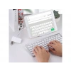 DAYTONA NK1032 Pro Type-C Lightning Usb-A To 2x Usb3.0 Sd Tf Pd Kart Okuyucu Çevirici Hub Adaptör