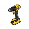 DEWALT DCD708D2T 18V Vidalama Makinesi
