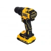 DEWALT DCD708D2T 18V Vidalama Makinesi
