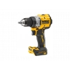 DEWALT DCD800NT Aküsüz Darbesiz Vidalama Makinesi