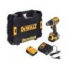 DEWALT DCD800P2T 18V 2x5Ah Akülü Vidalama
