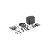 DJI Avata 2 Fly More Combo İthalatçı Garantili Drone Siyah