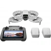 DJI Flip Fly More Combo (DJI RC 2) (GL) Drone