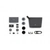DJI Mic 3 (2 Tx + 1 Rx + Charging Case) İthalatçı Garantili Mikrofon
