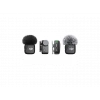 DJI Mic Mini 2 Kişilik Kablosuz (İthalatçı Garantili) Yaka Mikrofonu