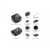 DJI Mic Mini 2 Kişilik Kablosuz (İthalatçı Garantili) Yaka Mikrofonu