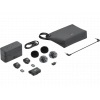 DJI Mic Mini (2 TX + 1 RX + Şarj Kutusu) Mikrofon