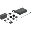 DJI Mic Mini (2 TX + 1 RX + Şarj Kutusu) Mikrofon