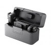 DJI Mic Mini (2 TX + 1 RX + Şarj Kutusu) Mikrofon