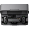 DJI Mic Mini (2 TX + 1 RX + Şarj Kutusu) Mikrofon
