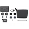 DJI Mic Mini (2 TX + 1 RX + Şarj Kutusu) Mikrofon