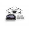 DJI Mini 4 Pro Fly More Combo Plus İthalatçı Garantili Drone Gri