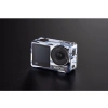 DJI Osmo Action Protective Camera Koruyucu Kamera Çıkartması Decal Mavi