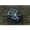 DJI Osmo Action Protective Camera Koruyucu Kamera Çıkartması Decal Mavi