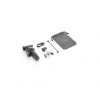 DJI Osmo Mobile 7P İthalatçı Garantili Gimbal Siyah