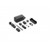 DJI Osmo Pocket 3 Creator Combo (İthalatçı Garantili) Aksiyon Kamera
