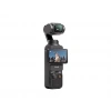 DJI Osmo Pocket 3 Creator Combo (İthalatçı Garantili) Aksiyon Kamera
