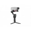 DJI RS 4 İthalatçı Garantili Gimbal Siyah