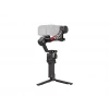 DJI RS 4 İthalatçı Garantili Gimbal Siyah