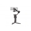 DJI RS 4 İthalatçı Garantili Gimbal Siyah