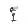 DJI RS 4 İthalatçı Garantili Gimbal Siyah