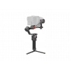 DJI RS 4 Pro İthalatçı Garantili Gimbal Siyah