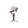 DJI RS 4 Pro İthalatçı Garantili Gimbal Siyah