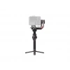 DJI RS 4 Pro İthalatçı Garantili Gimbal Siyah