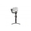 DJI RS 4 Pro İthalatçı Garantili Gimbal Siyah