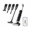 DREAME Dreame H14 Dual Akıllı Islak Kuru Süpürge Siyah