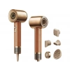 DREAME Hair Dryer Miracle AHD9 Saç Kurutma Makinesi Gold