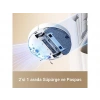 DREAME  L10s Pro Gen2 Robot Süpürge Beyaz