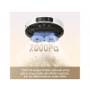 DREAME  L10s Pro Gen2 Robot Süpürge Beyaz