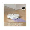 DREAME  L10s Pro Gen2 Robot Süpürge Beyaz
