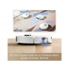DREAME L10S Ultra Gen2 Robot Süpürge Beyaz