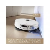 DREAME L10S Ultra Gen2 Robot Süpürge Beyaz