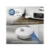 DREAME L40 Ultra Mop Robot Süpürge Beyaz