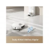 DREAME L40 Ultra Mop Robot Süpürge Beyaz