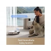 DREAME L40 Ultra Mop Robot Süpürge Beyaz