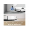 DREAME L40 Ultra Mop Robot Süpürge Beyaz
