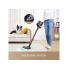 DREAME R10 Pro Akülü Şarjlı Dikey Süpürge Siyah