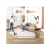 DREAME R10 Pro Akülü Şarjlı Dikey Süpürge Siyah