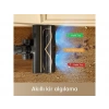 DREAME R20 Akülü Şarjlı Dikey Süpürge Gri