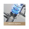 DREAME R20 Akülü Şarjlı Dikey Süpürge Gri