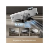 DREAME X50 Ultra Complete Robot Süpürge Beyaz