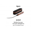DYSON Airstrait™ Saç Düzleştirici Amber Silk