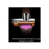 DYSON Airstrait™ Saç Düzleştirici Amber Silk