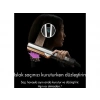 DYSON Airstrait Saç Düzleştirici Seramik Pembe