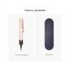 DYSON Airstrait Saç Düzleştirici Seramik Pembe